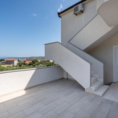 Apartmani Livaja Plano Buitenkant foto