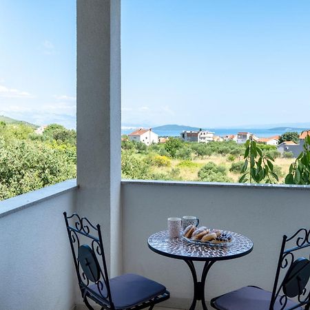 Apartmani Livaja Plano Buitenkant foto