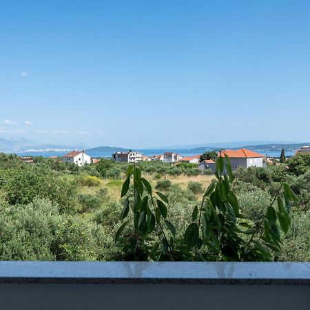 Apartmani Livaja Plano Buitenkant foto