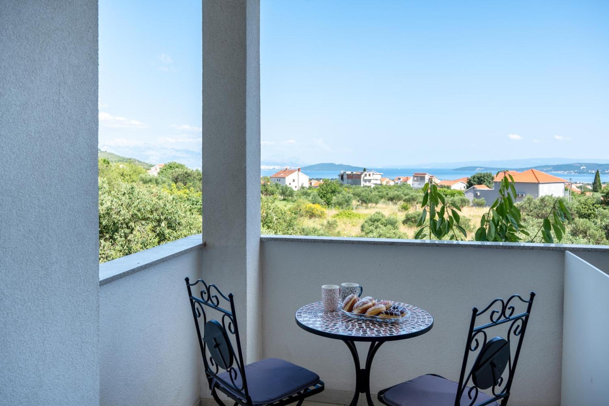 Apartmani Livaja Plano Buitenkant foto