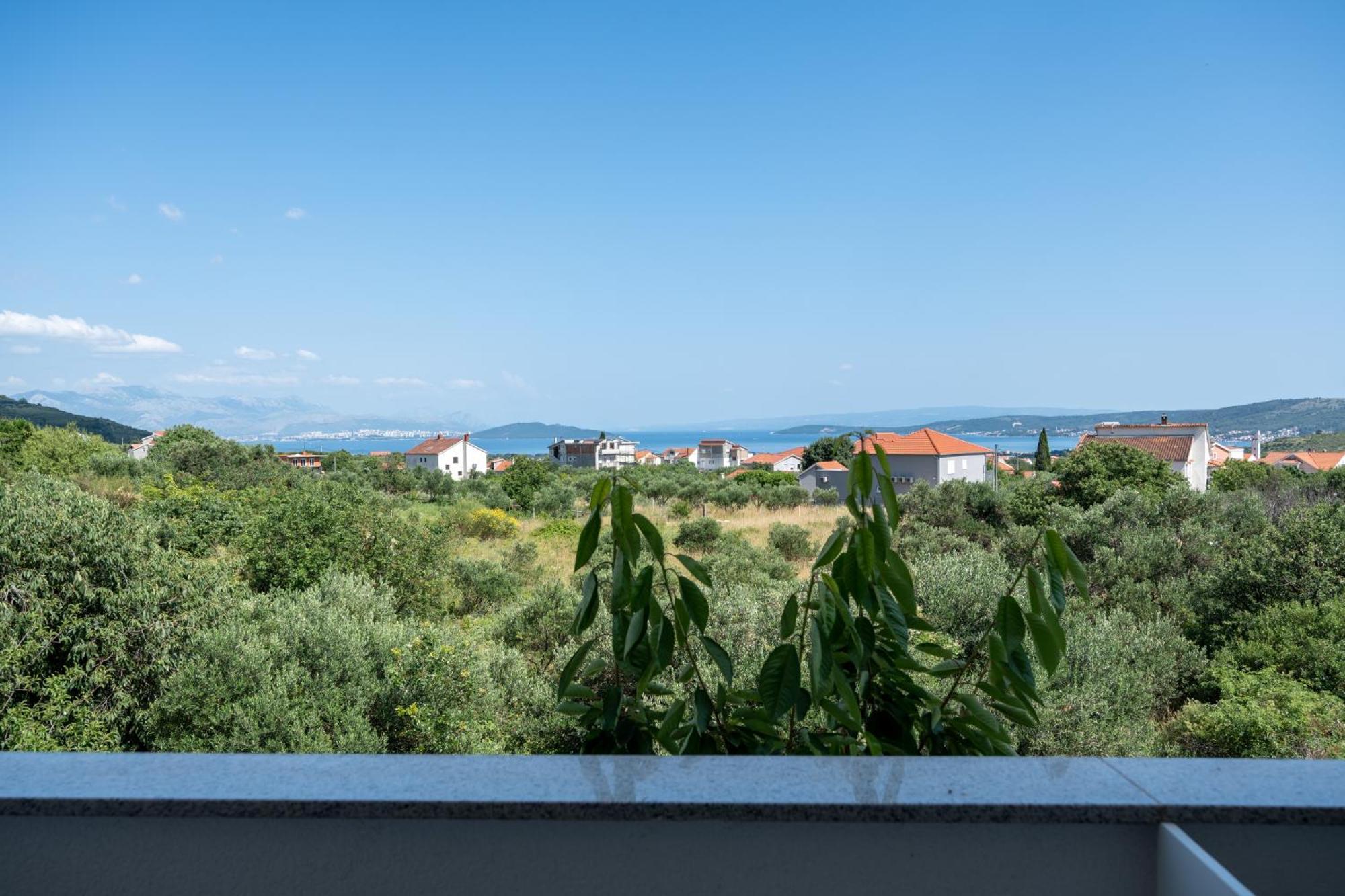 Apartmani Livaja Plano Buitenkant foto