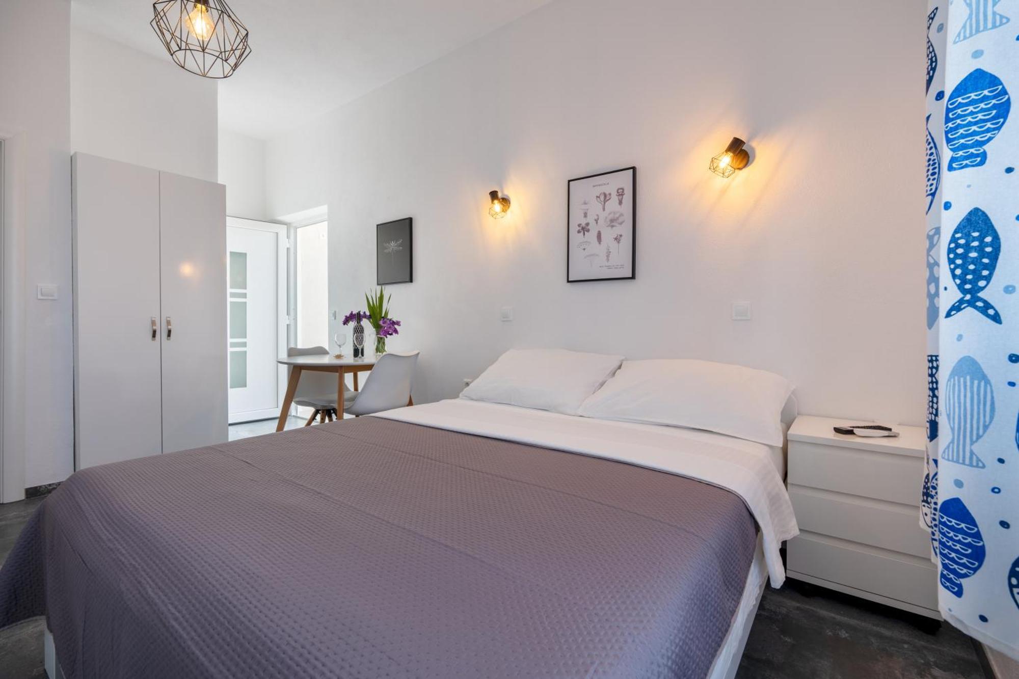 Apartmani Livaja Plano Buitenkant foto
