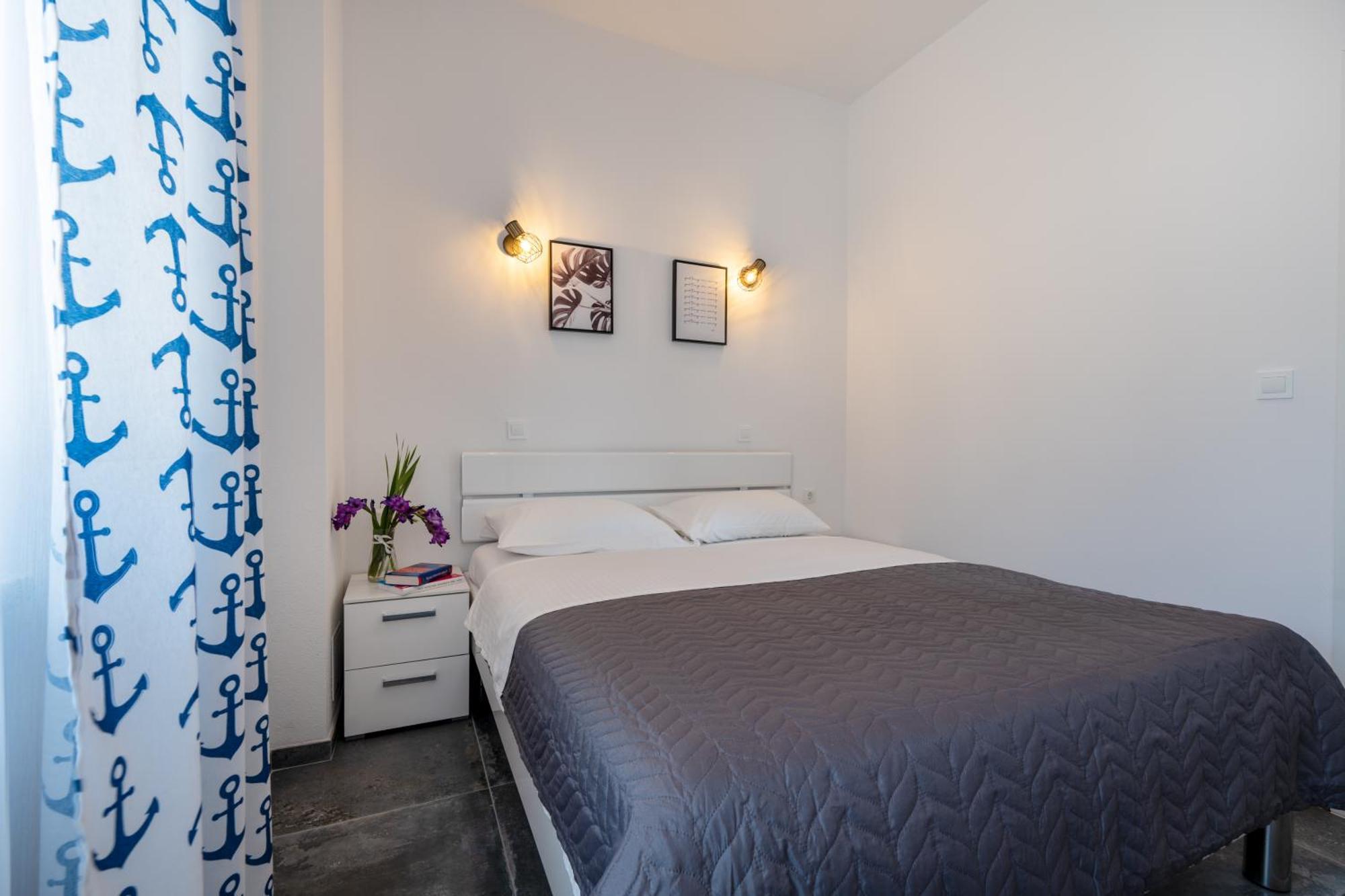 Apartmani Livaja Plano Buitenkant foto