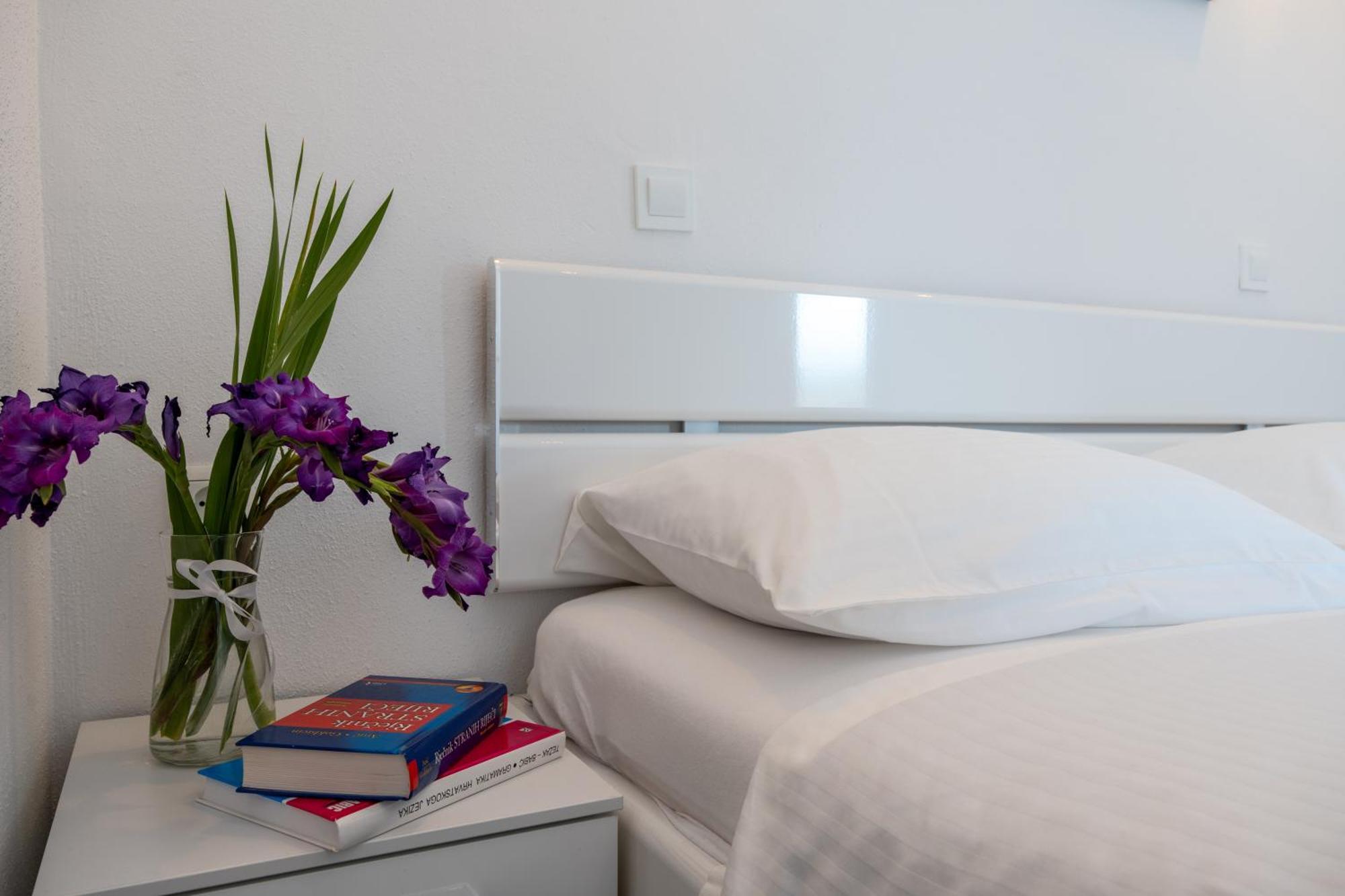 Apartmani Livaja Plano Buitenkant foto