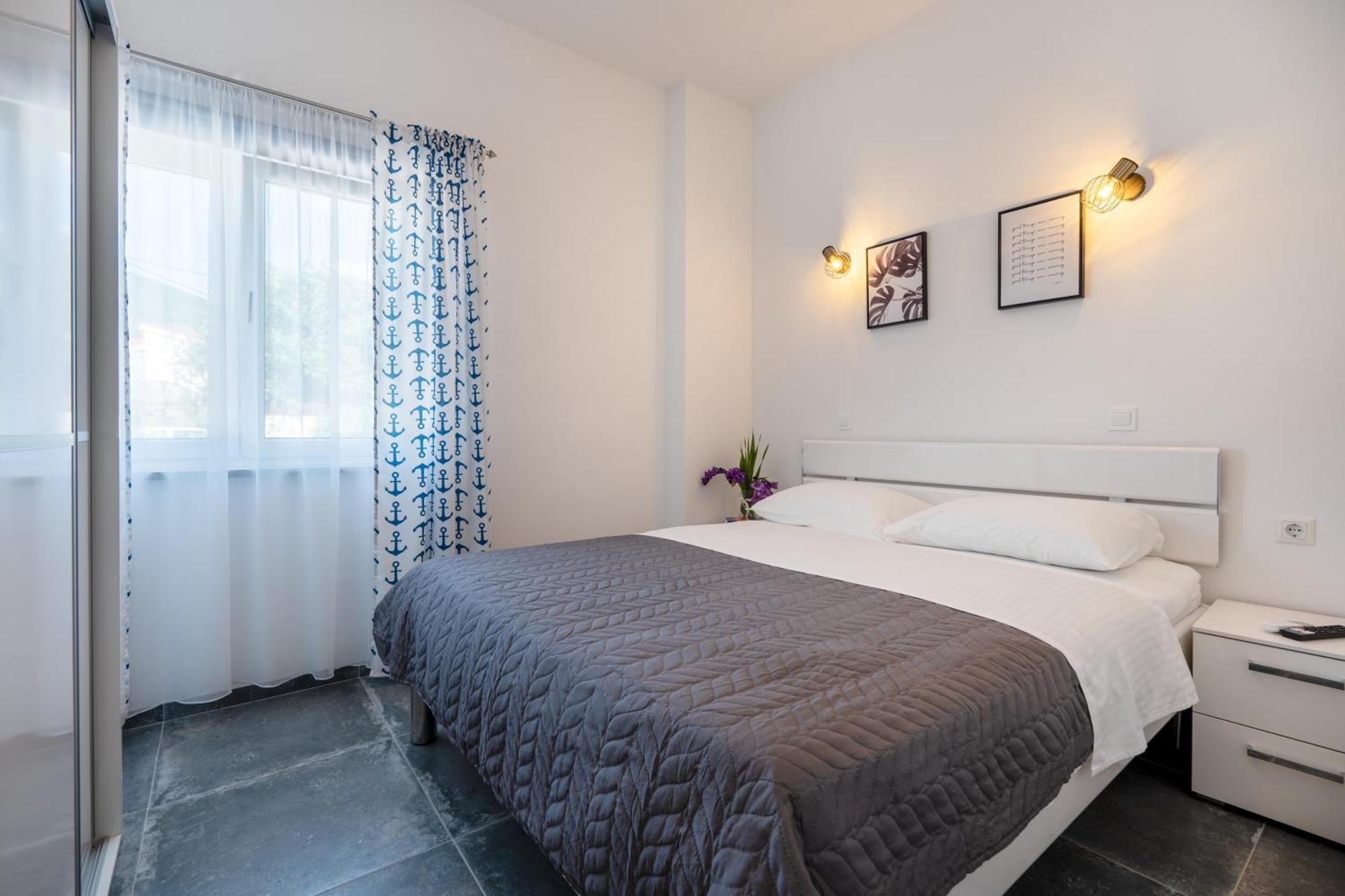 Apartmani Livaja Plano Buitenkant foto