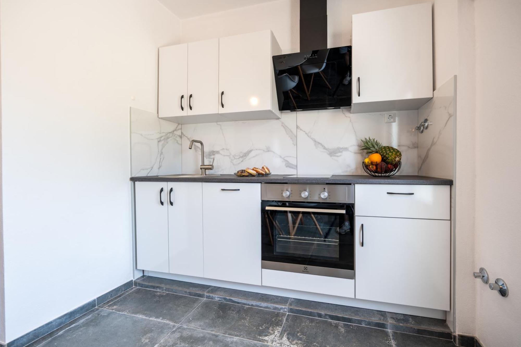 Apartmani Livaja Plano Buitenkant foto