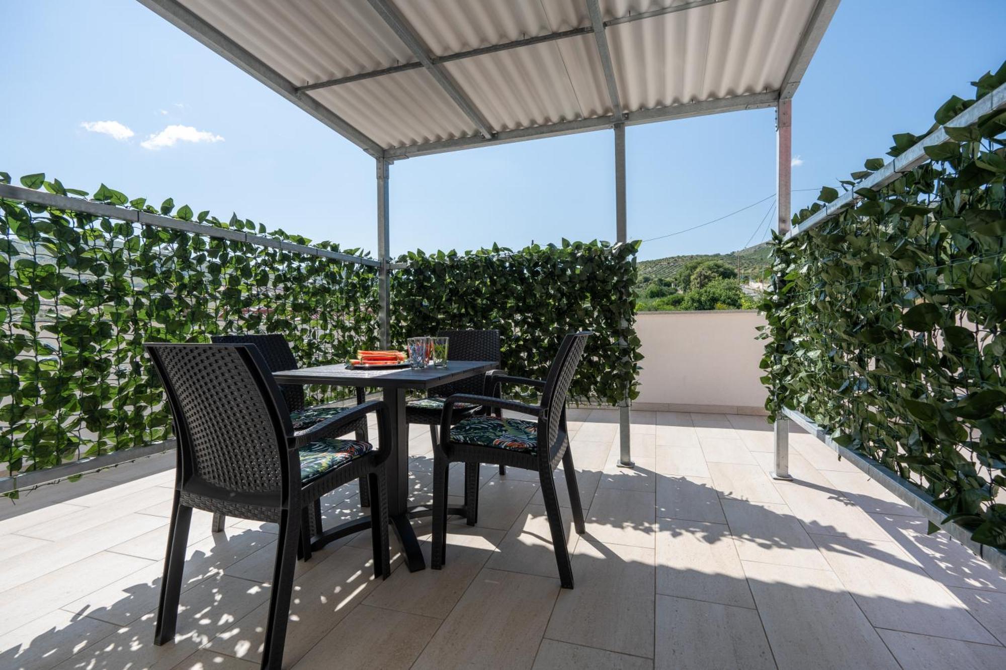 Apartmani Livaja Plano Buitenkant foto