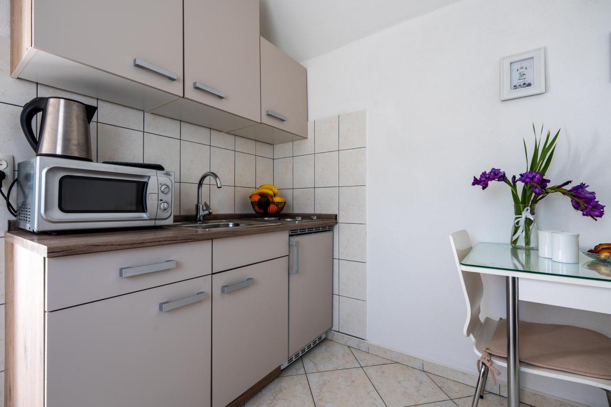 Apartmani Livaja Plano Buitenkant foto