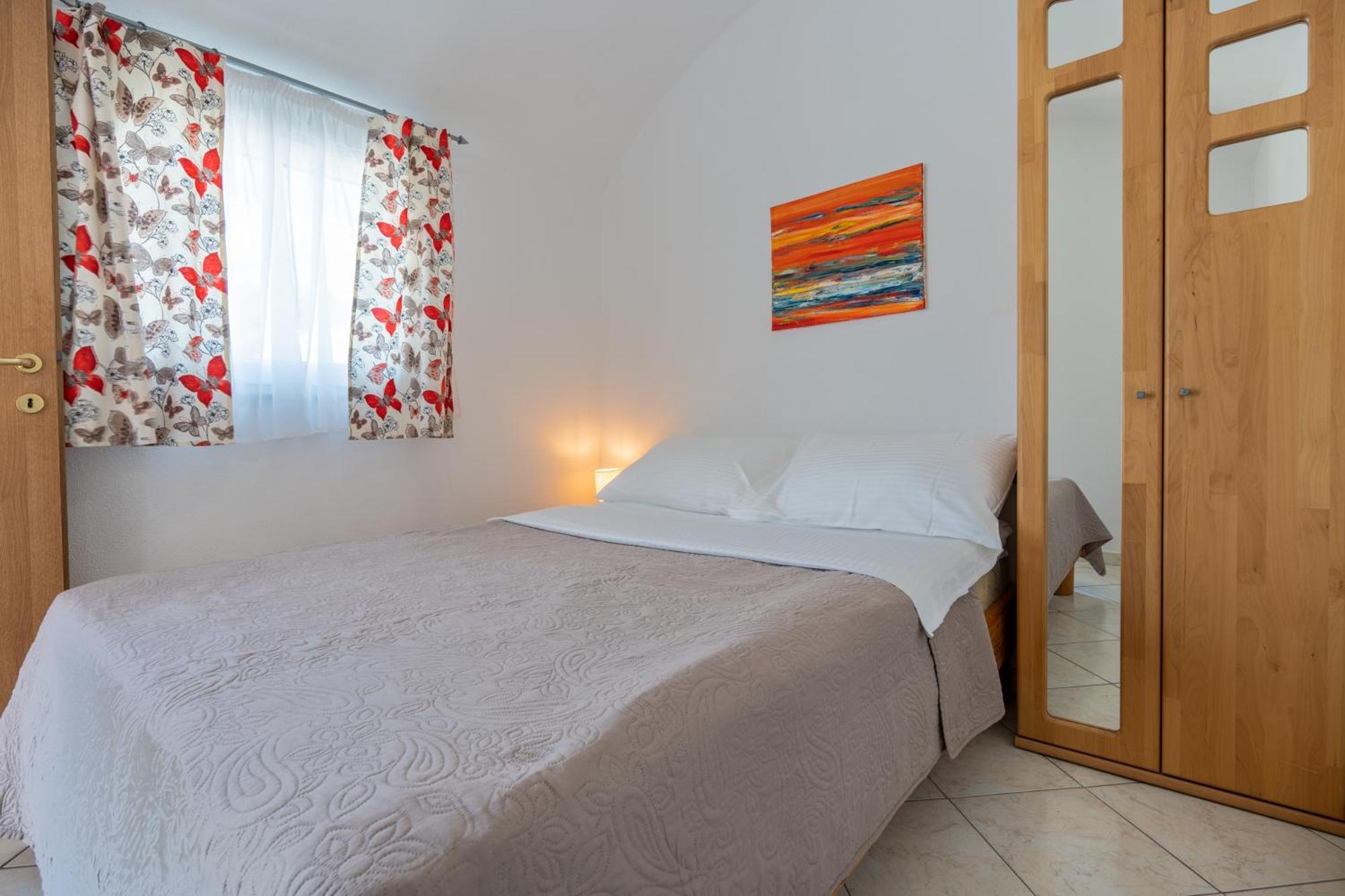Apartmani Livaja Plano Buitenkant foto