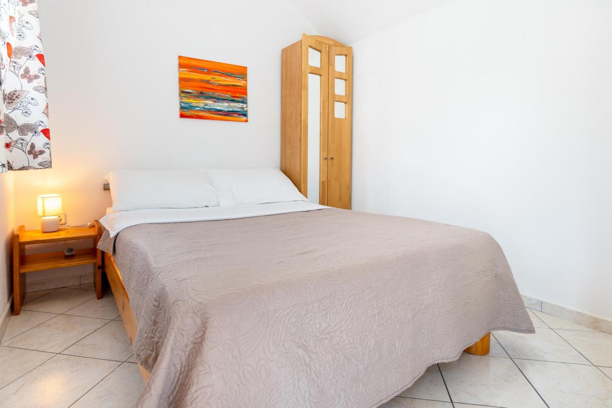 Apartmani Livaja Plano Buitenkant foto