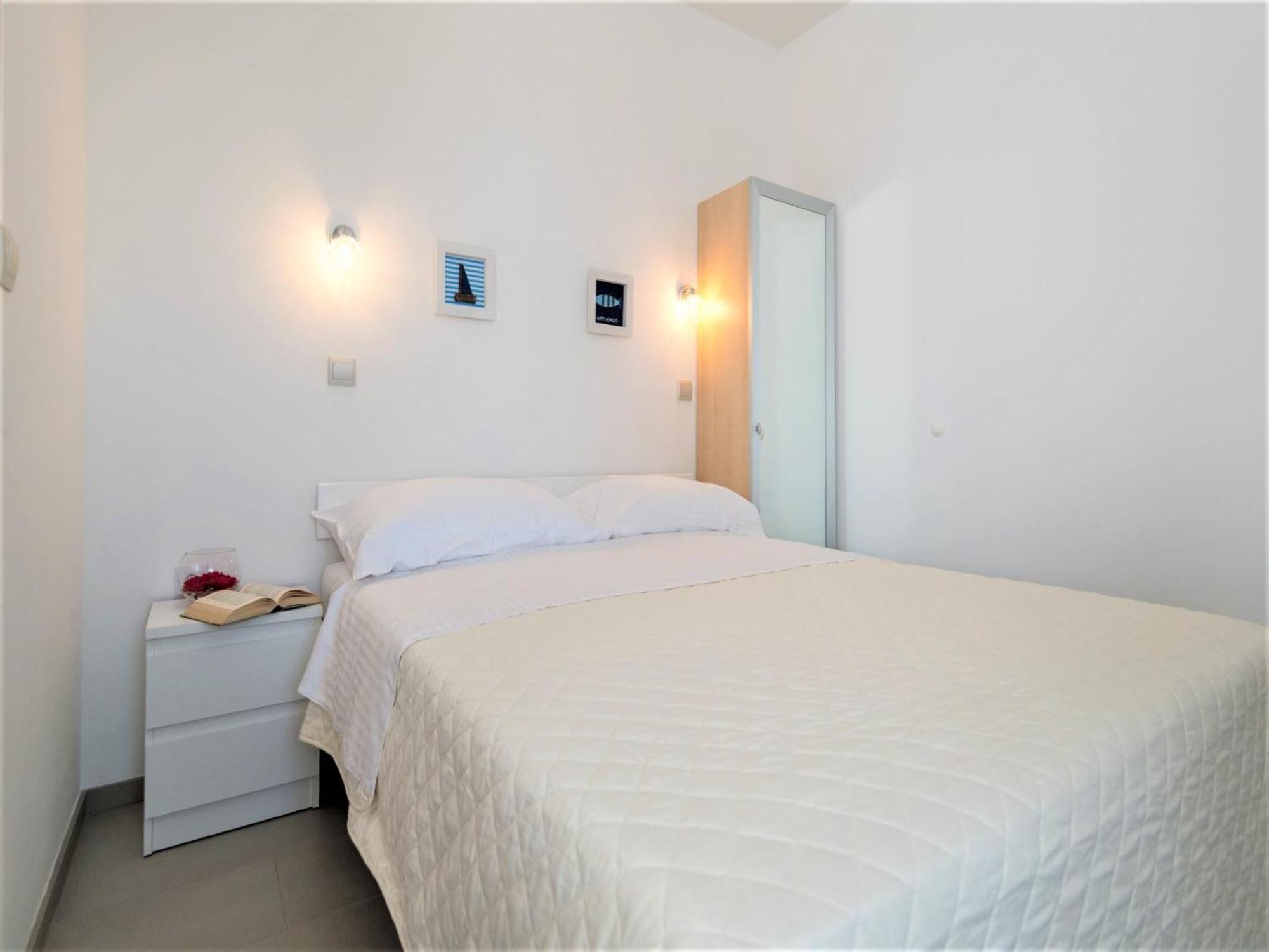 Apartmani Livaja Plano Kamer foto