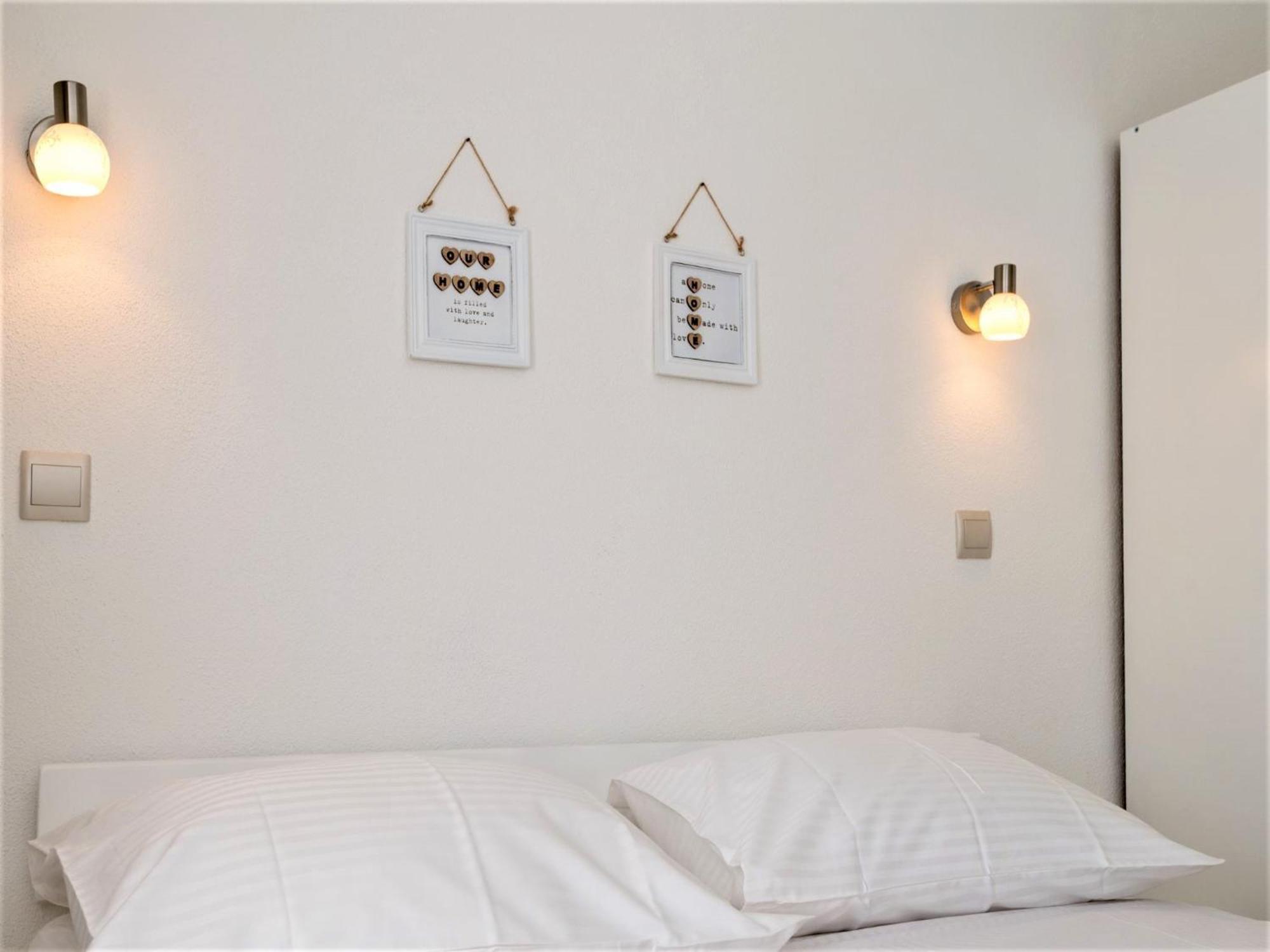 Apartmani Livaja Plano Kamer foto