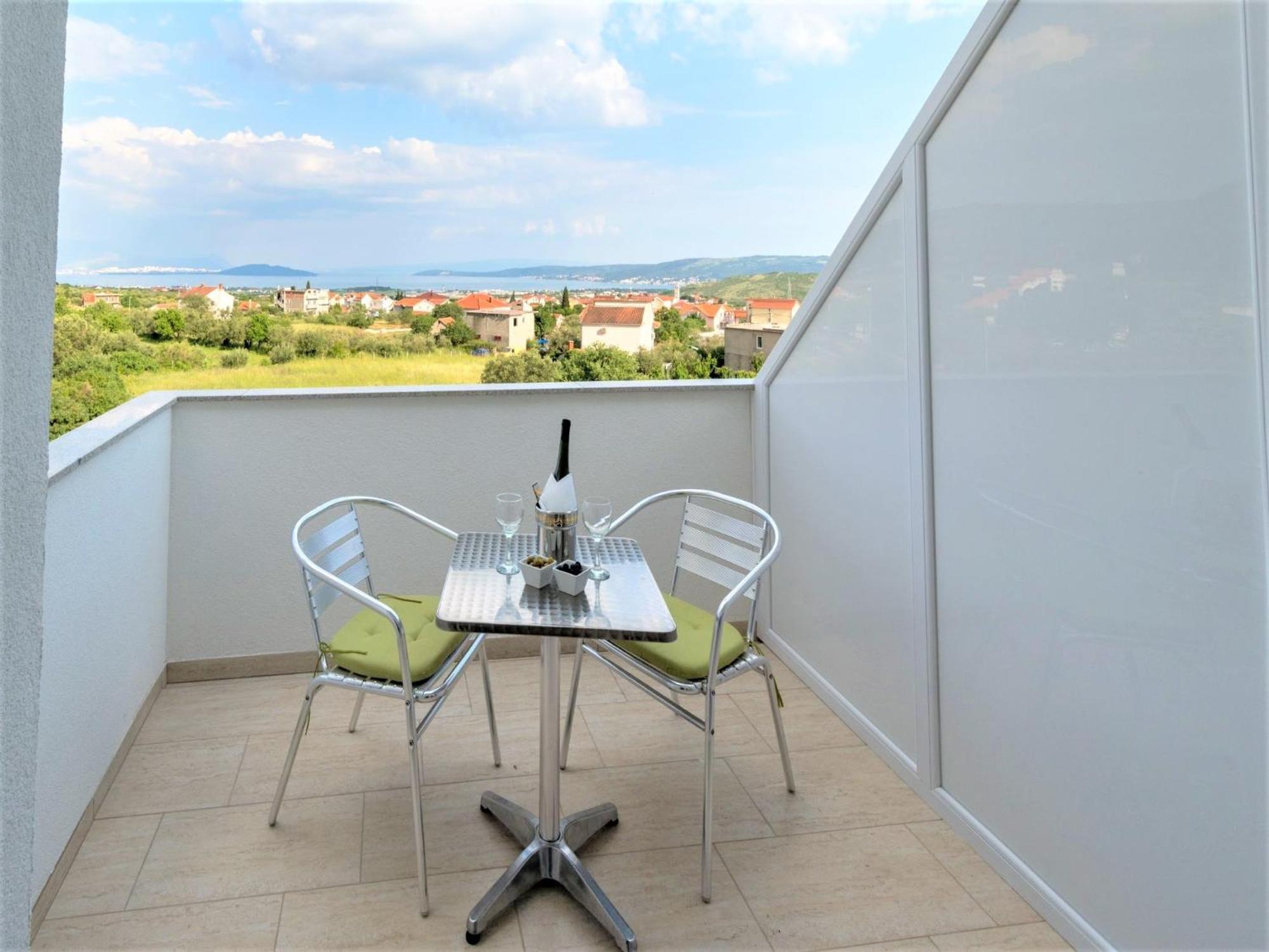 Apartmani Livaja Plano Kamer foto