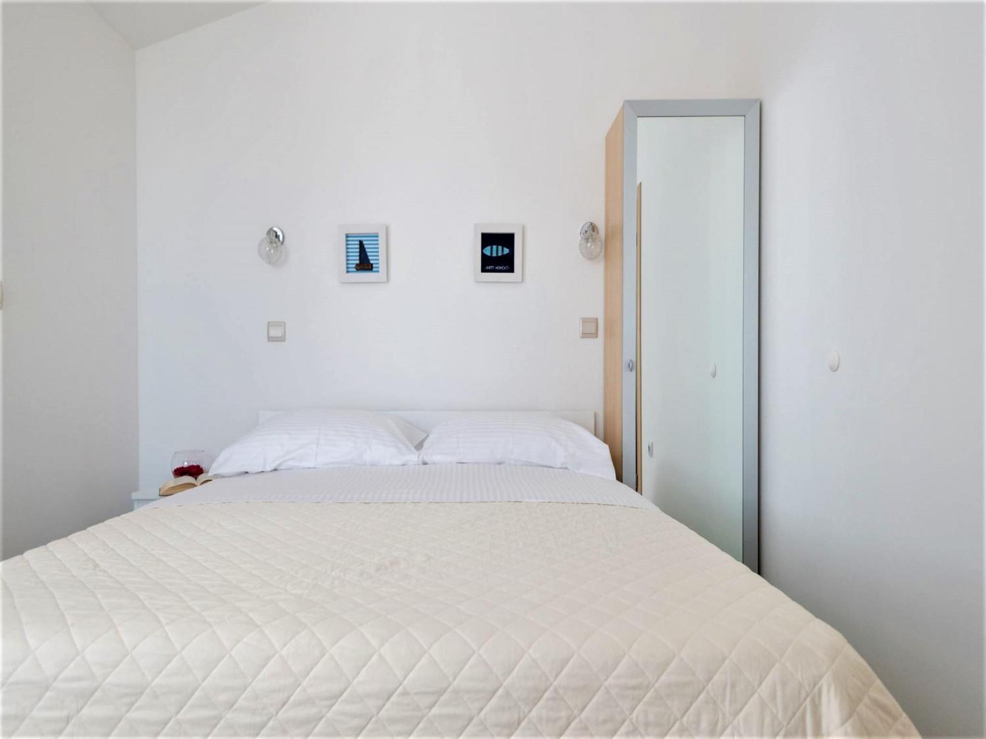 Apartmani Livaja Plano Kamer foto