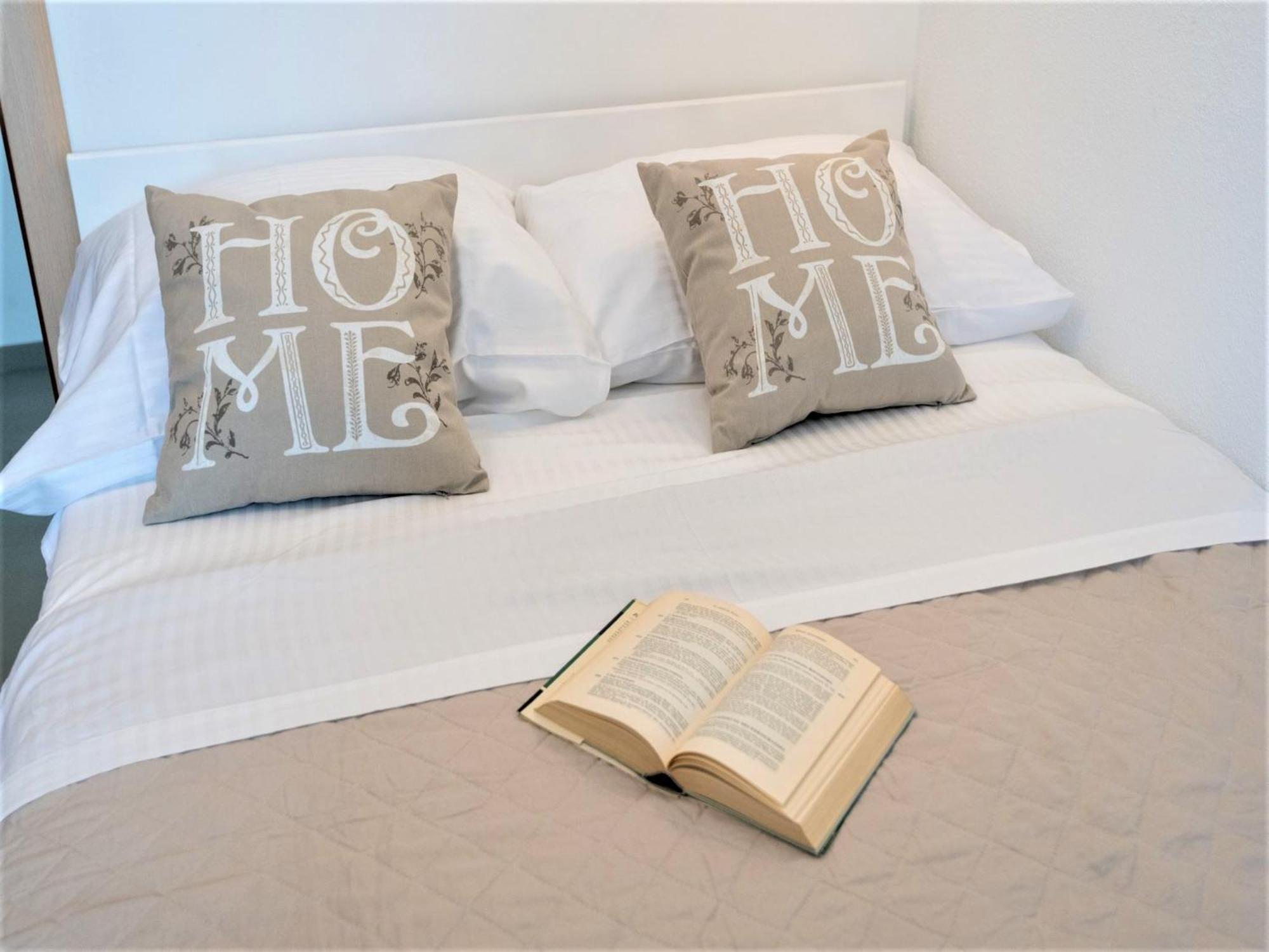 Apartmani Livaja Plano Kamer foto