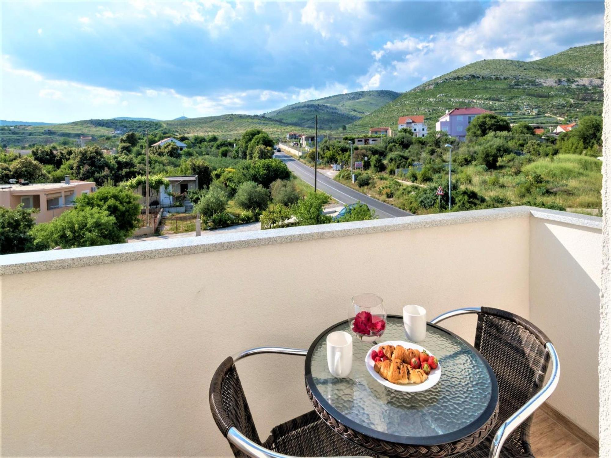 Apartmani Livaja Plano Kamer foto