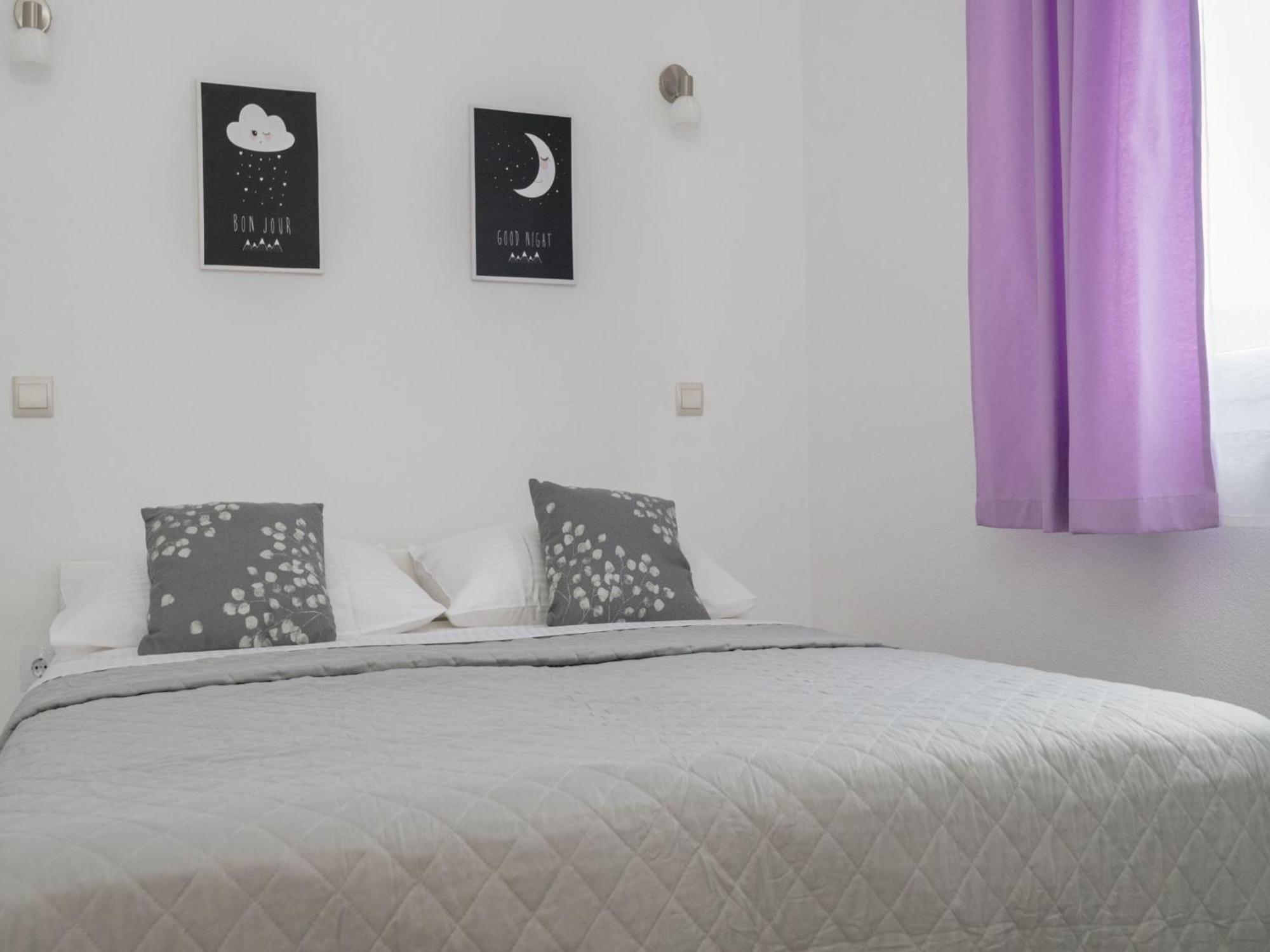 Apartmani Livaja Plano Kamer foto