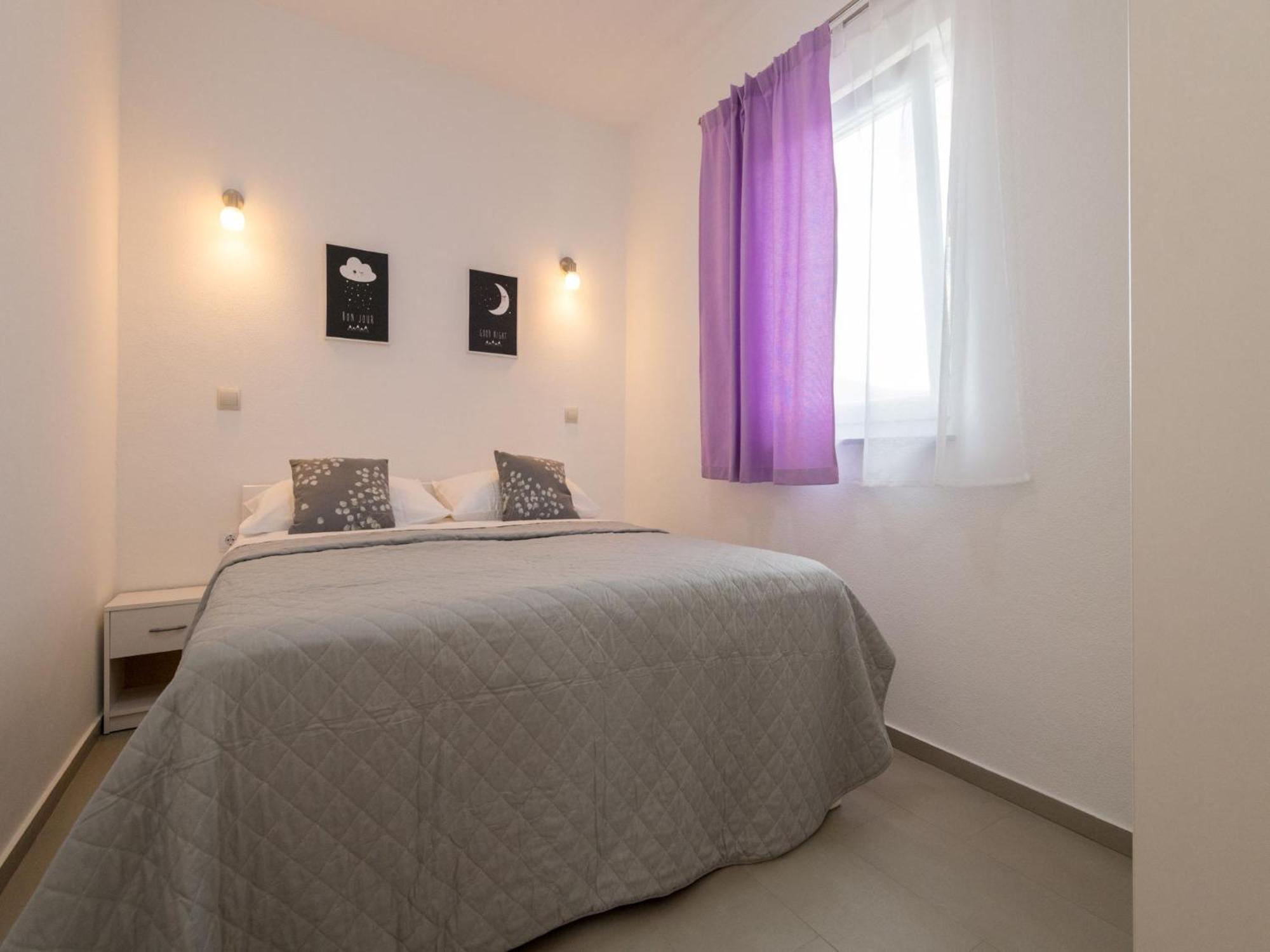 Apartmani Livaja Plano Kamer foto