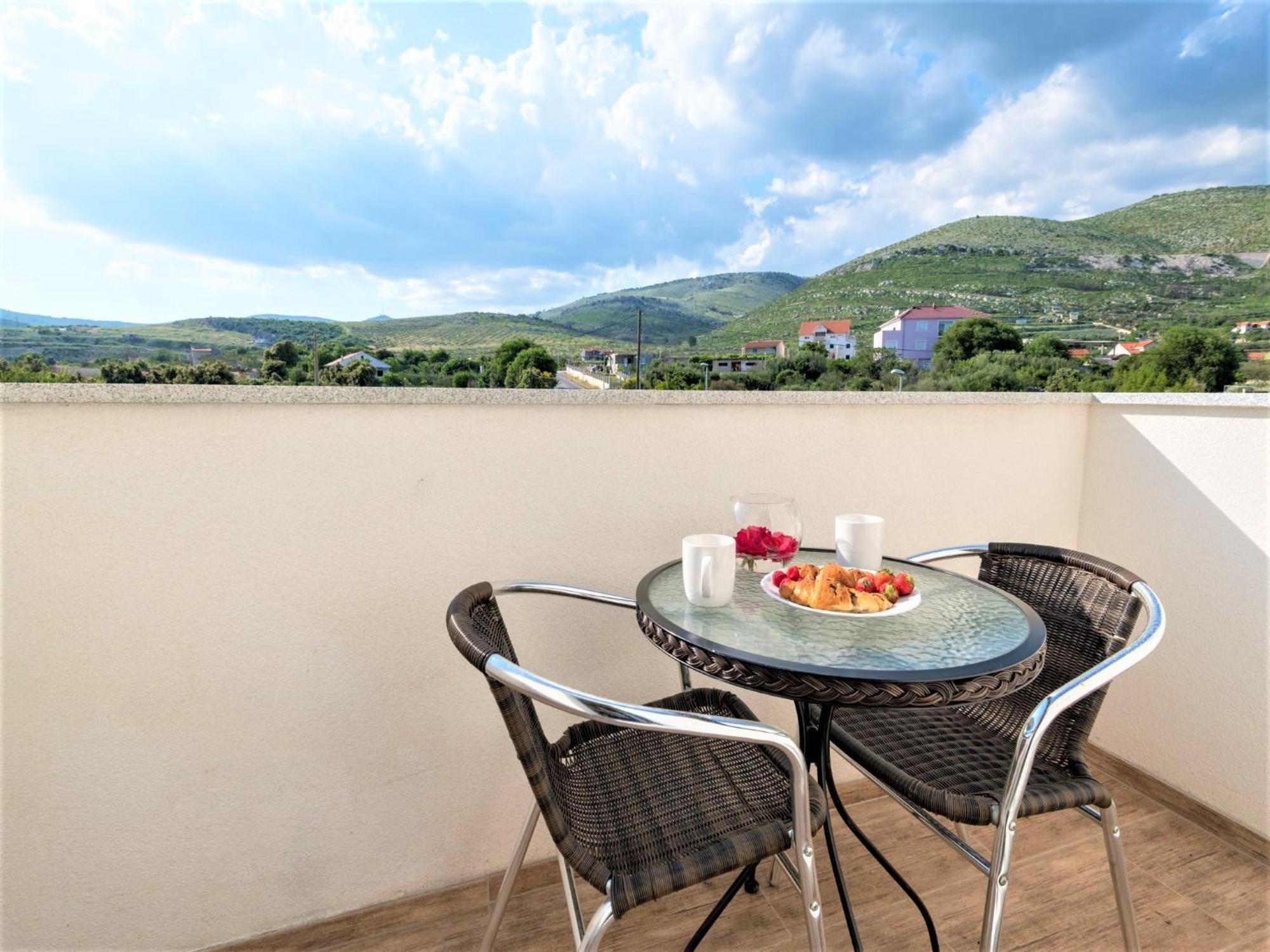 Apartmani Livaja Plano Kamer foto