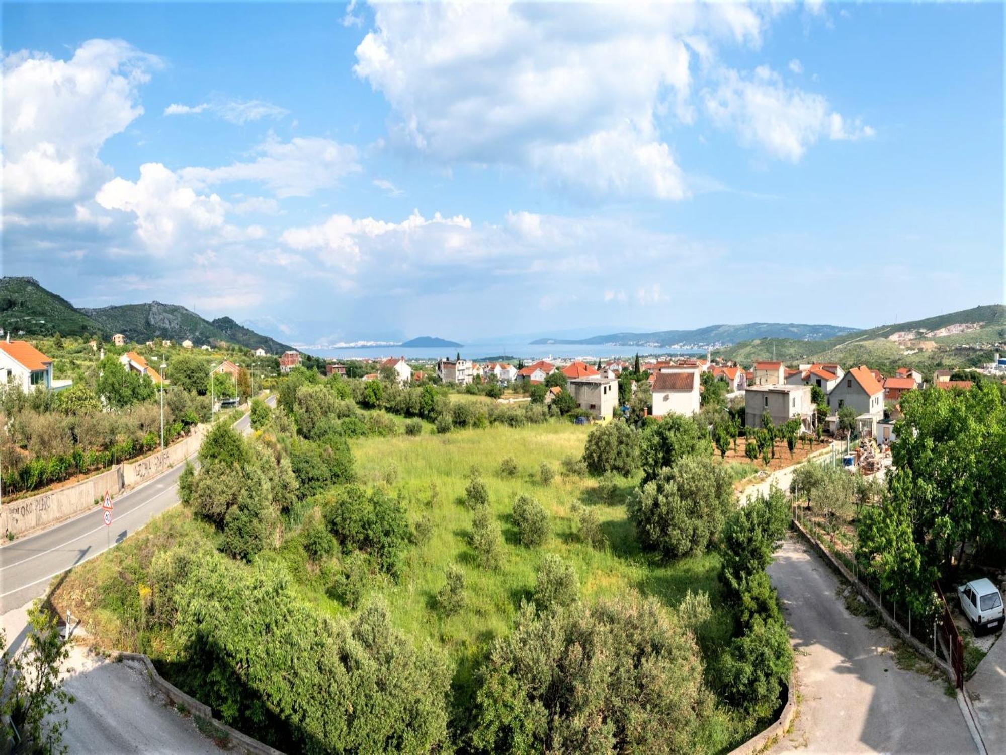 Apartmani Livaja Plano Kamer foto