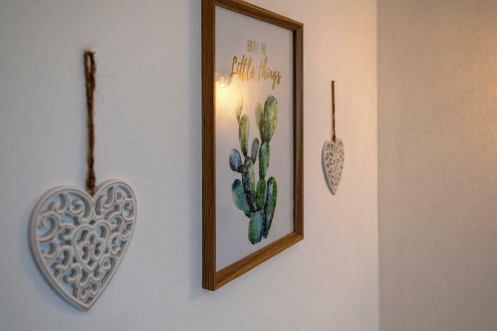 Apartmani Livaja Plano Buitenkant foto